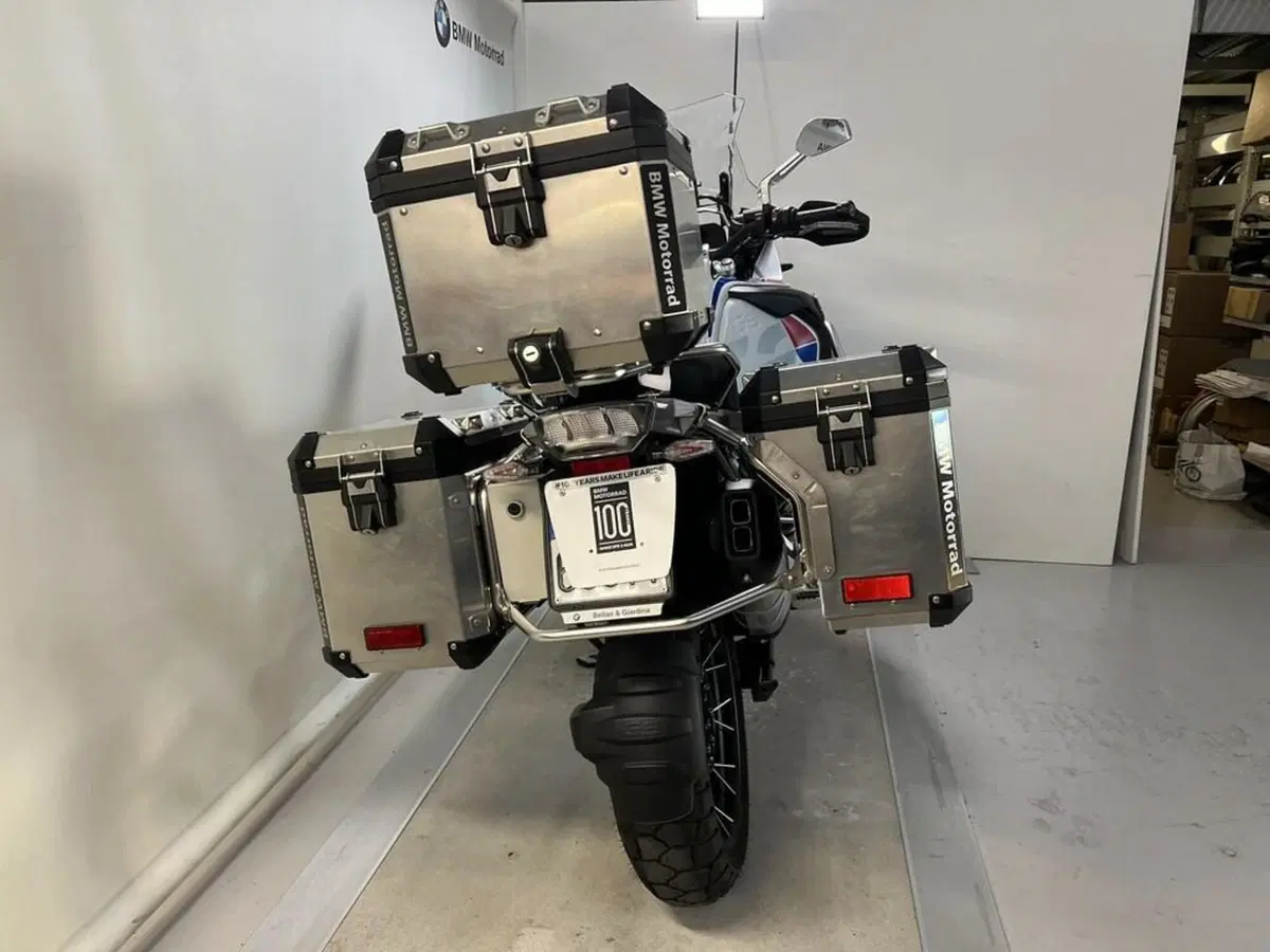 Bmw R 1250 GS Adventure (2021 - 24) (13)
