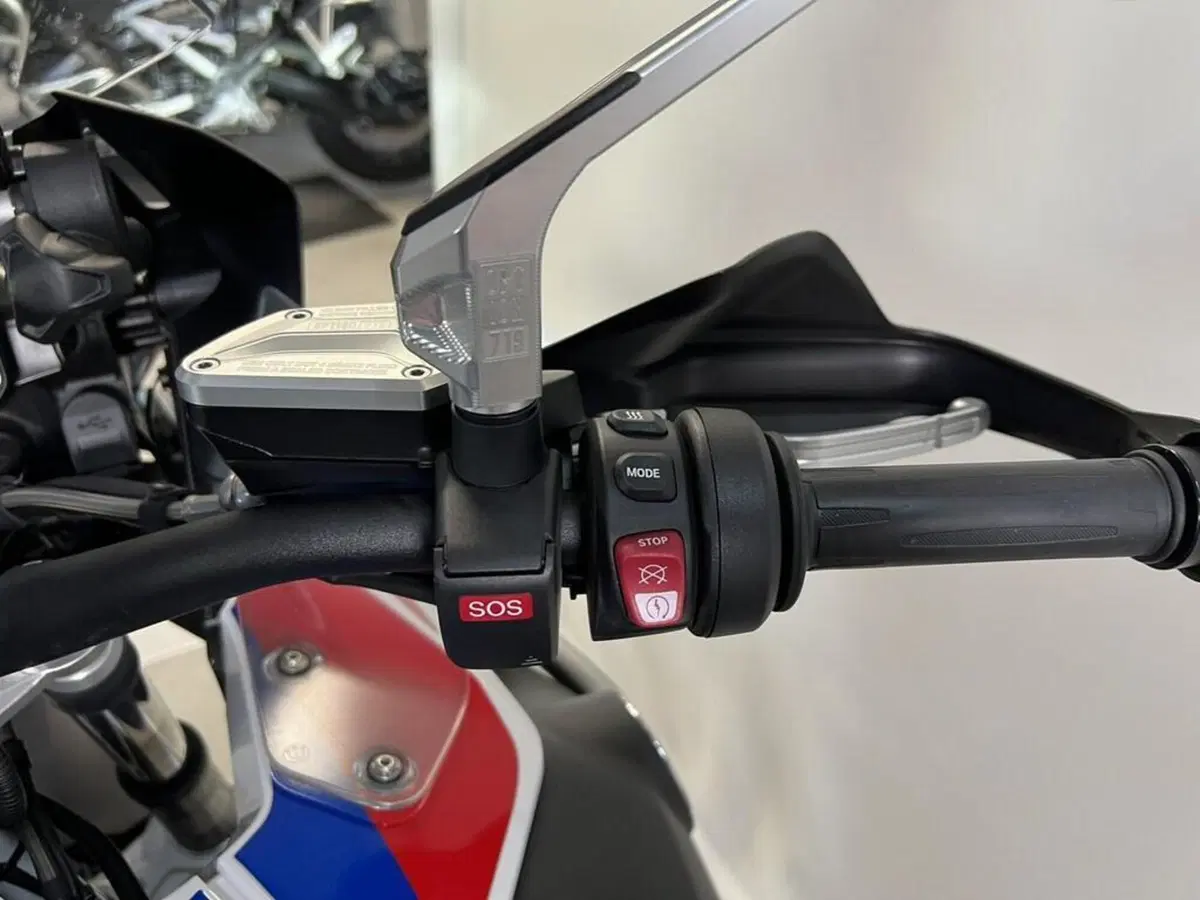 Bmw R 1250 GS Adventure (2021 - 24) (10)
