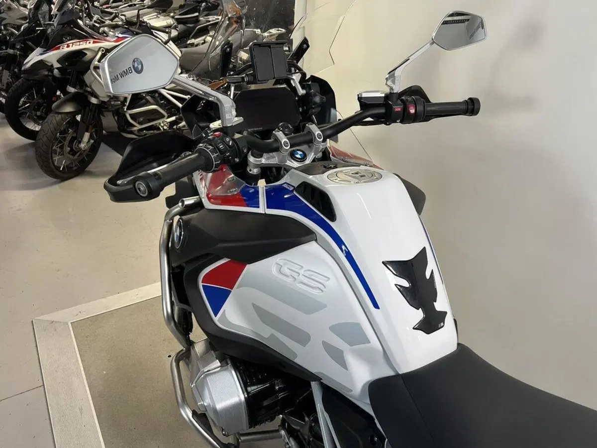 Bmw R 1250 GS Adventure (2021 - 24) (7)