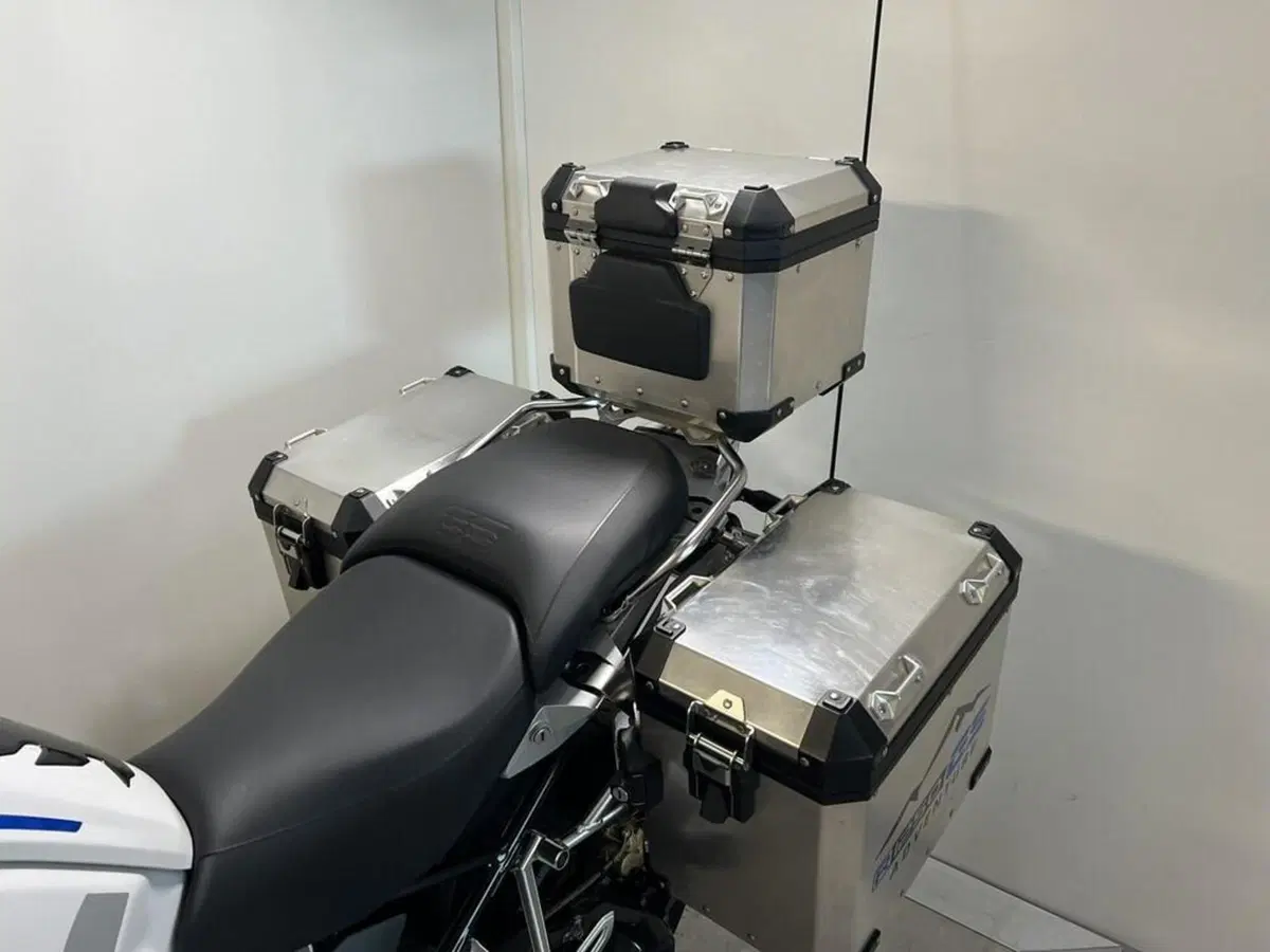 Bmw R 1250 GS Adventure (2021 - 24) (2)