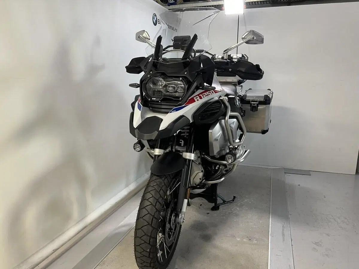 Bmw R 1250 GS Adventure (2021 - 24) (5)