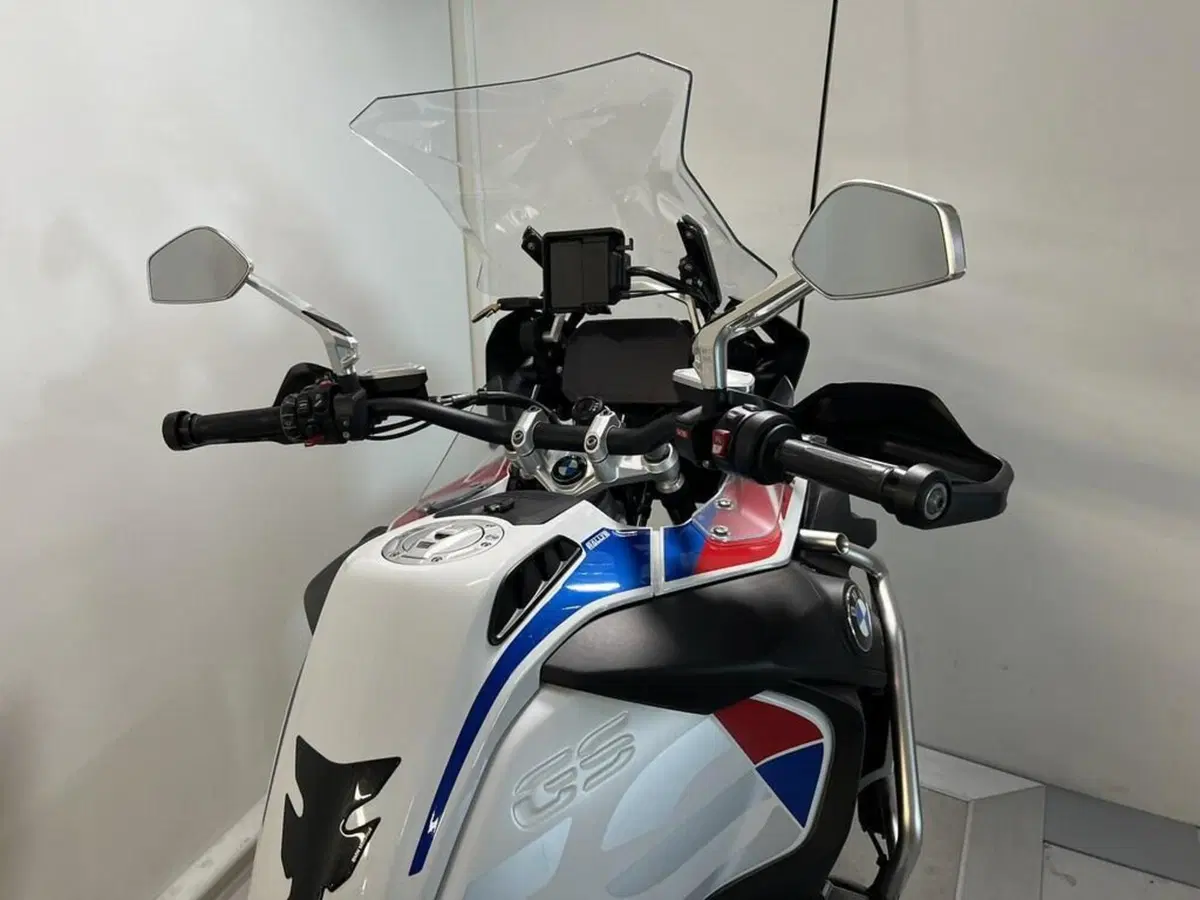 Bmw R 1250 GS Adventure (2021 - 24) (11)