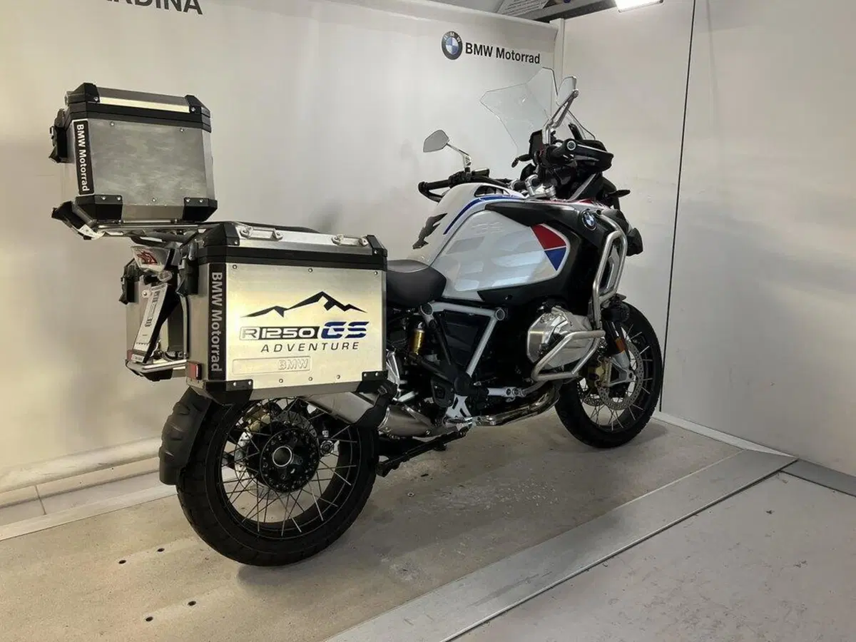 Bmw R 1250 GS Adventure (2021 - 24) (14)