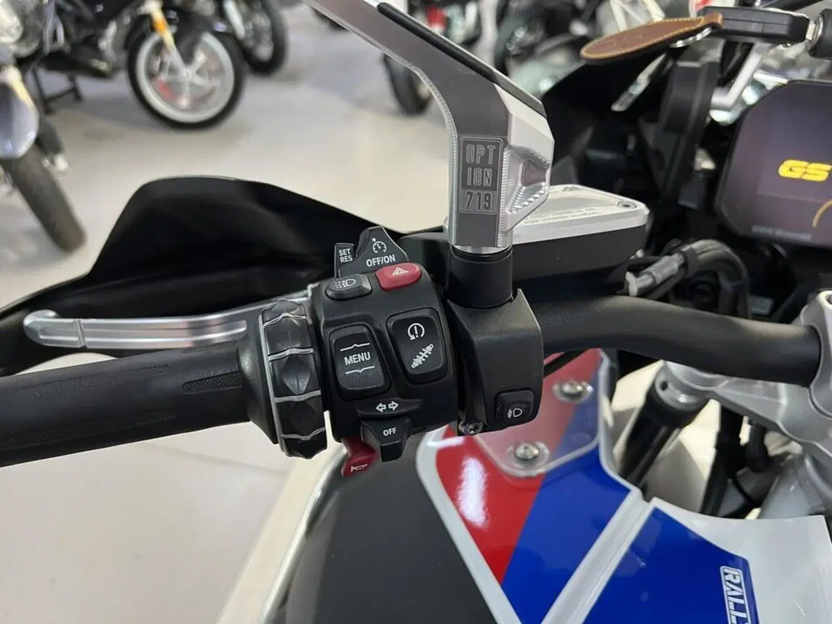 Bmw R 1250 GS Adventure (2021 - 24) (8)