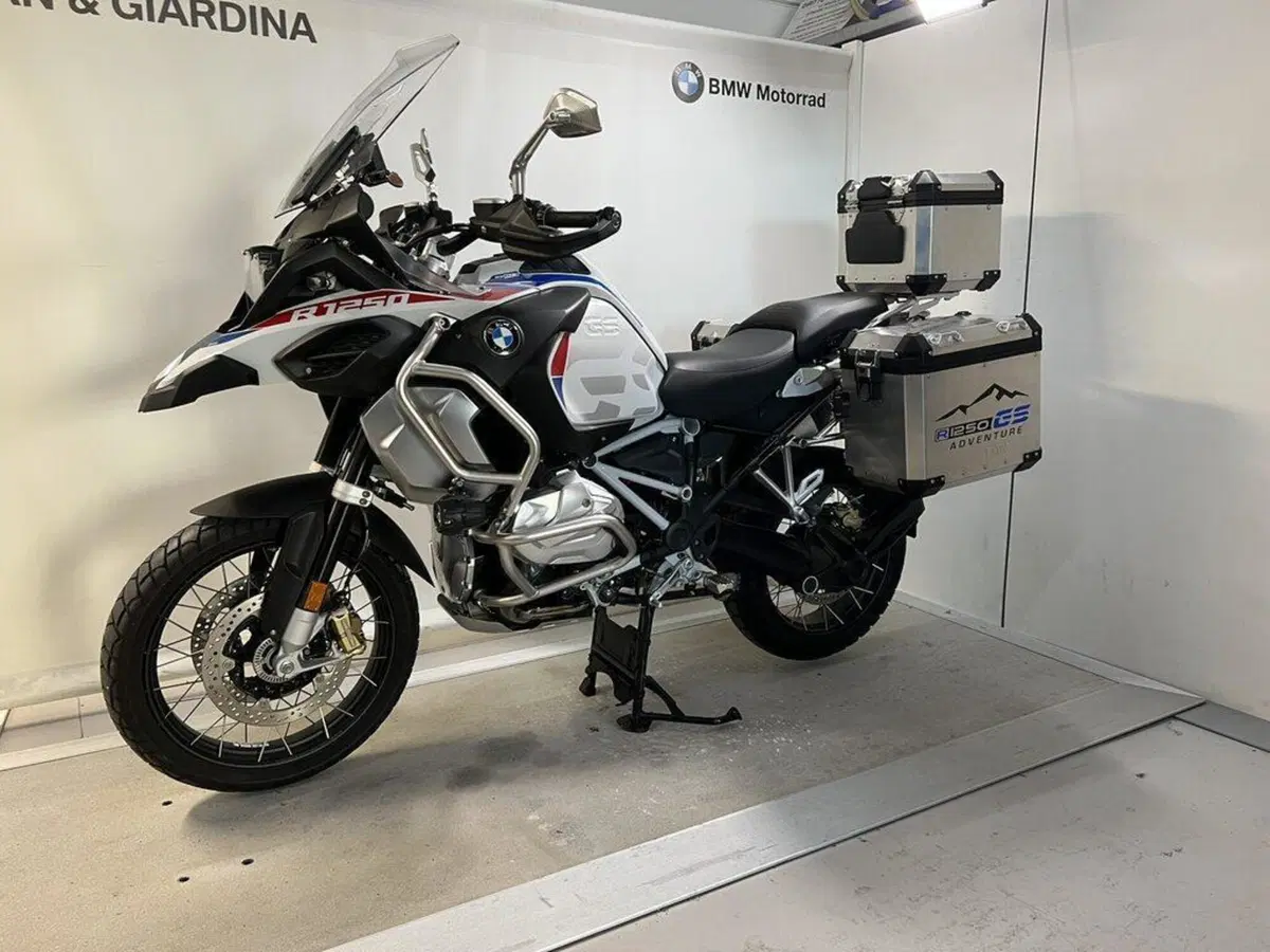 Bmw R 1250 GS Adventure (2021 - 24) (3)