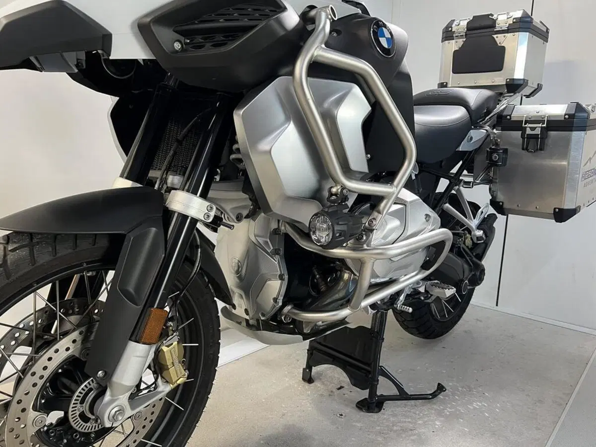 Bmw R 1250 GS Adventure (2021 - 24) (6)