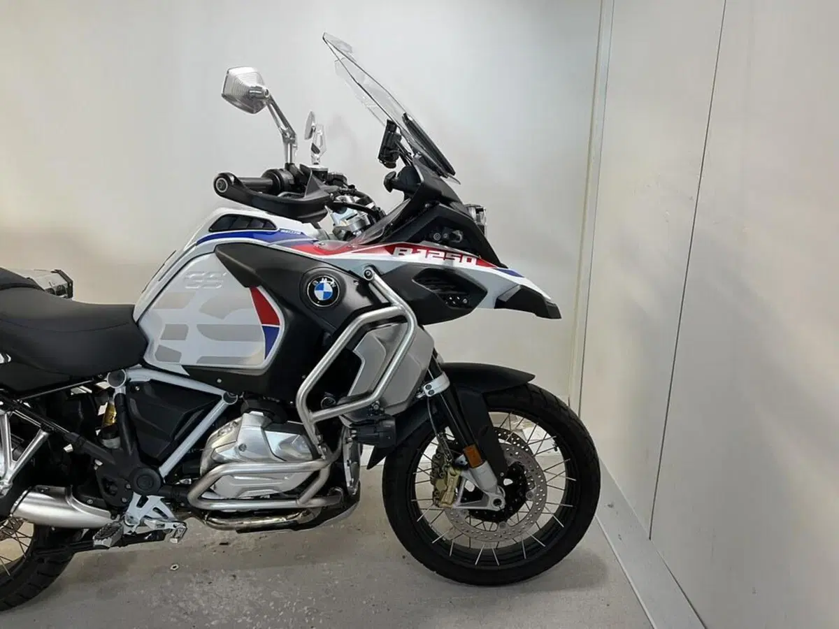 Bmw R 1250 GS Adventure (2021 - 24) (12)