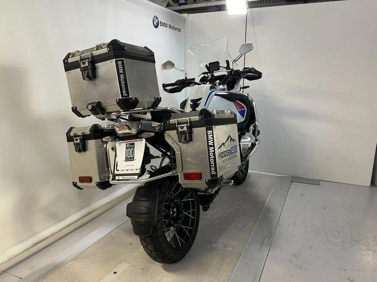Bmw R 1250 GS Adventure (2021 - 24) (15)