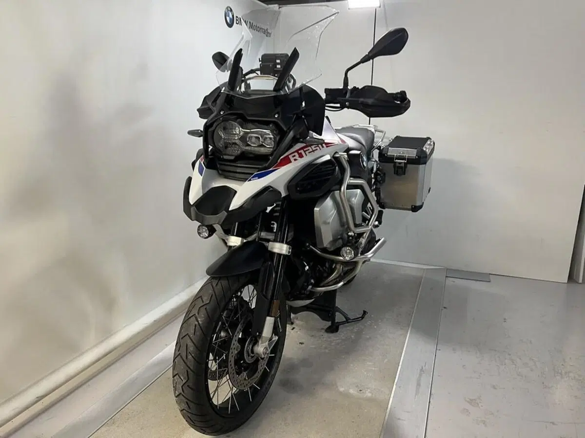Bmw R 1250 GS Adventure (2021 - 24) (4)