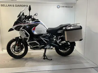 Bmw R 1250 GS Adventure (2021 - 24) usata
