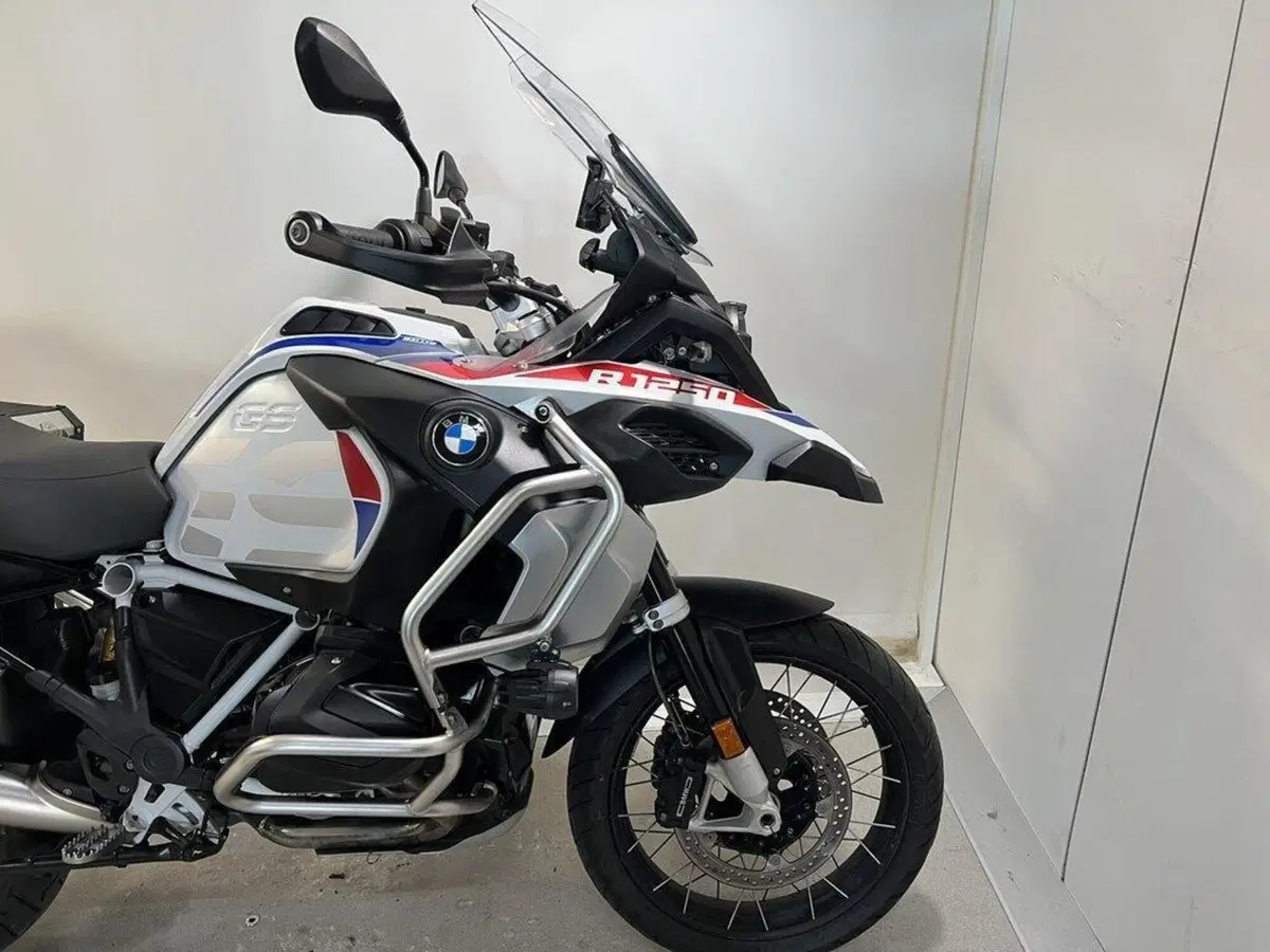 Bmw R 1250 GS Adventure (2021 - 24) (10)