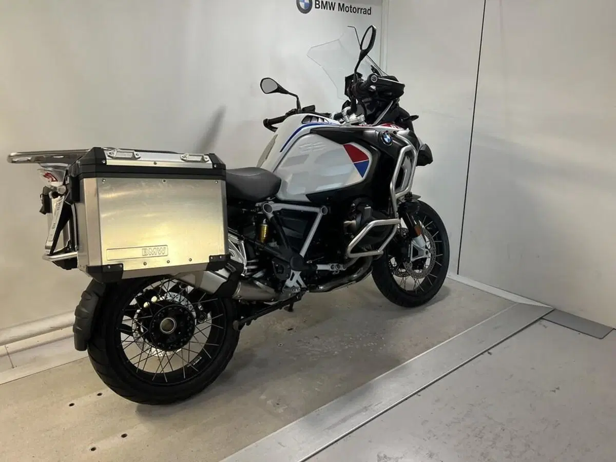 Bmw R 1250 GS Adventure (2021 - 24) (13)