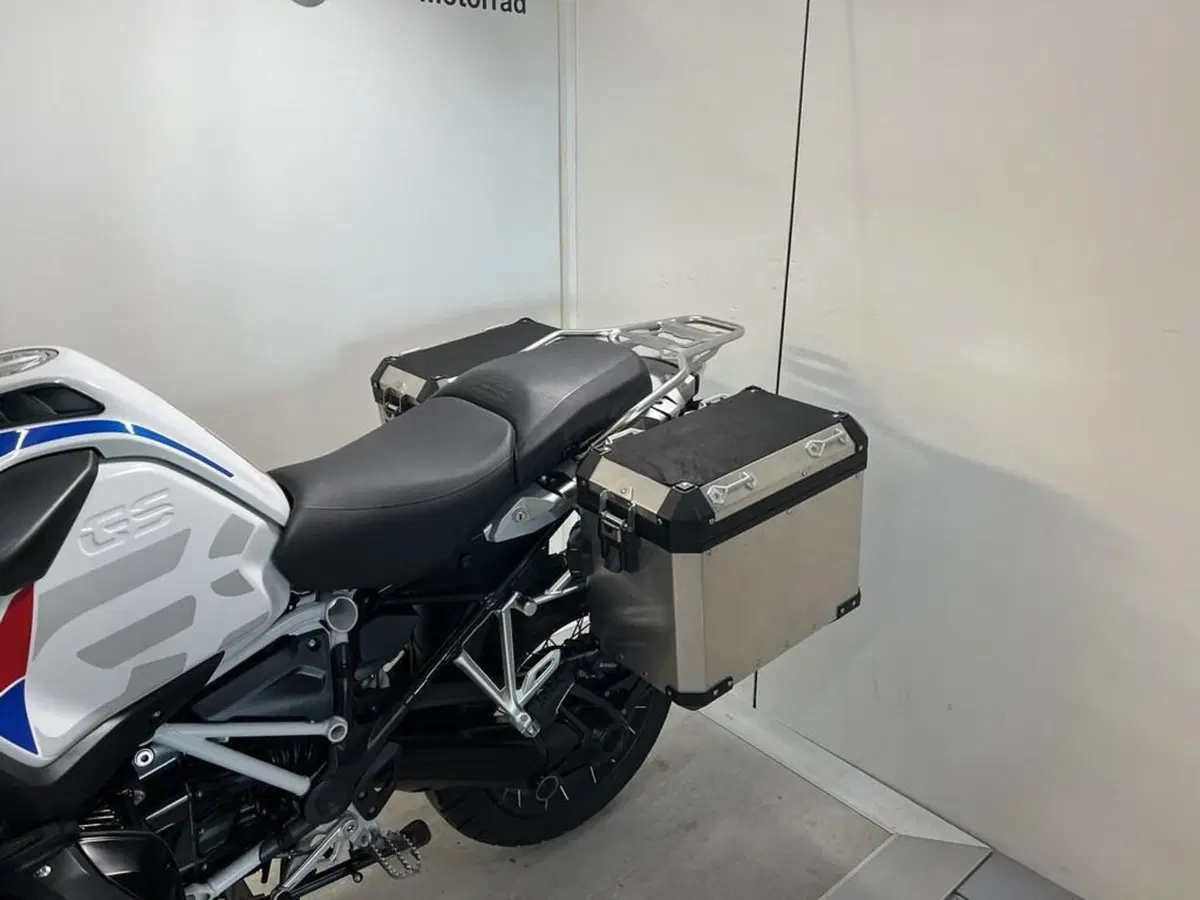 Bmw R 1250 GS Adventure (2021 - 24) (2)