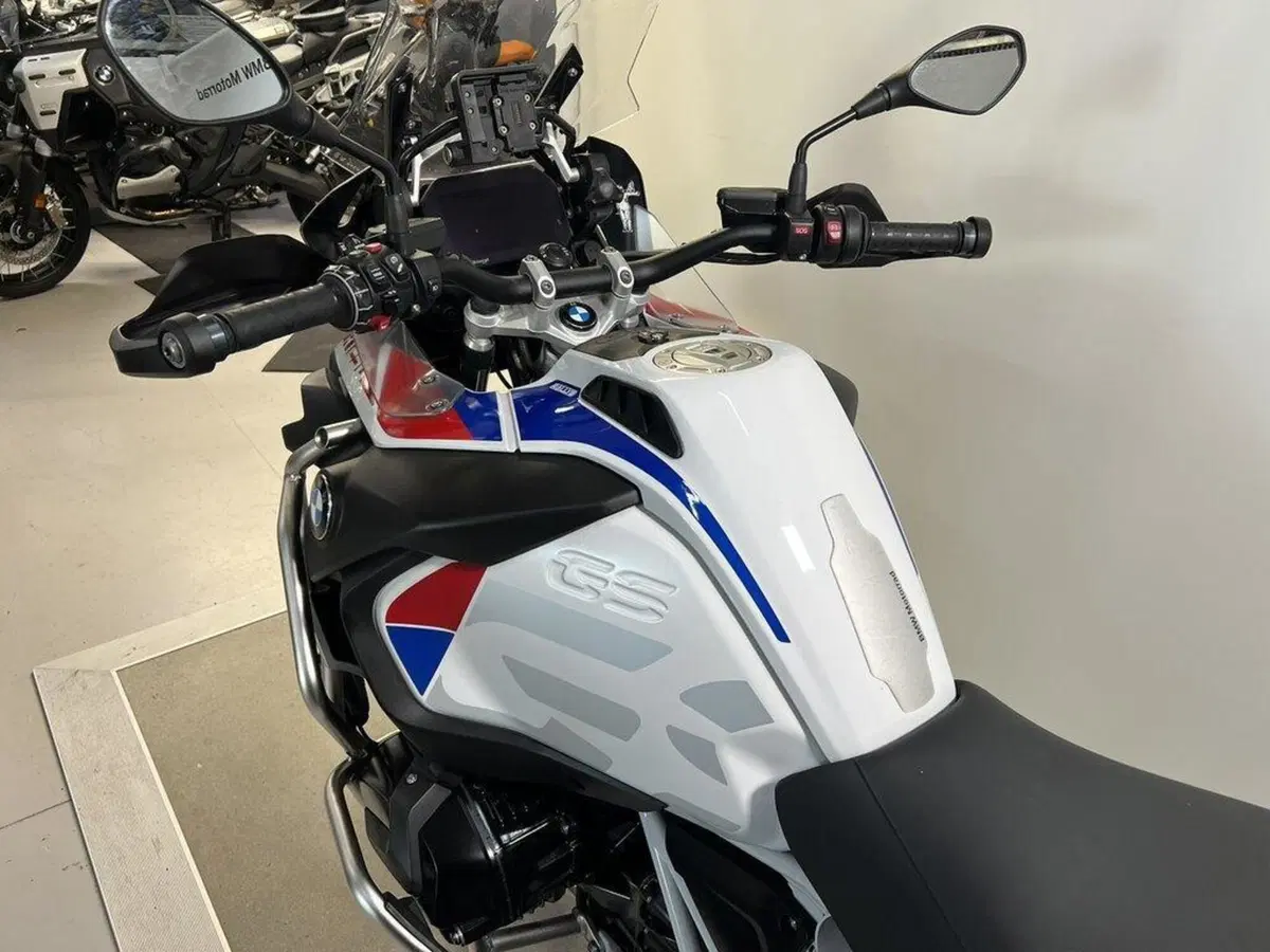Bmw R 1250 GS Adventure (2021 - 24) (5)