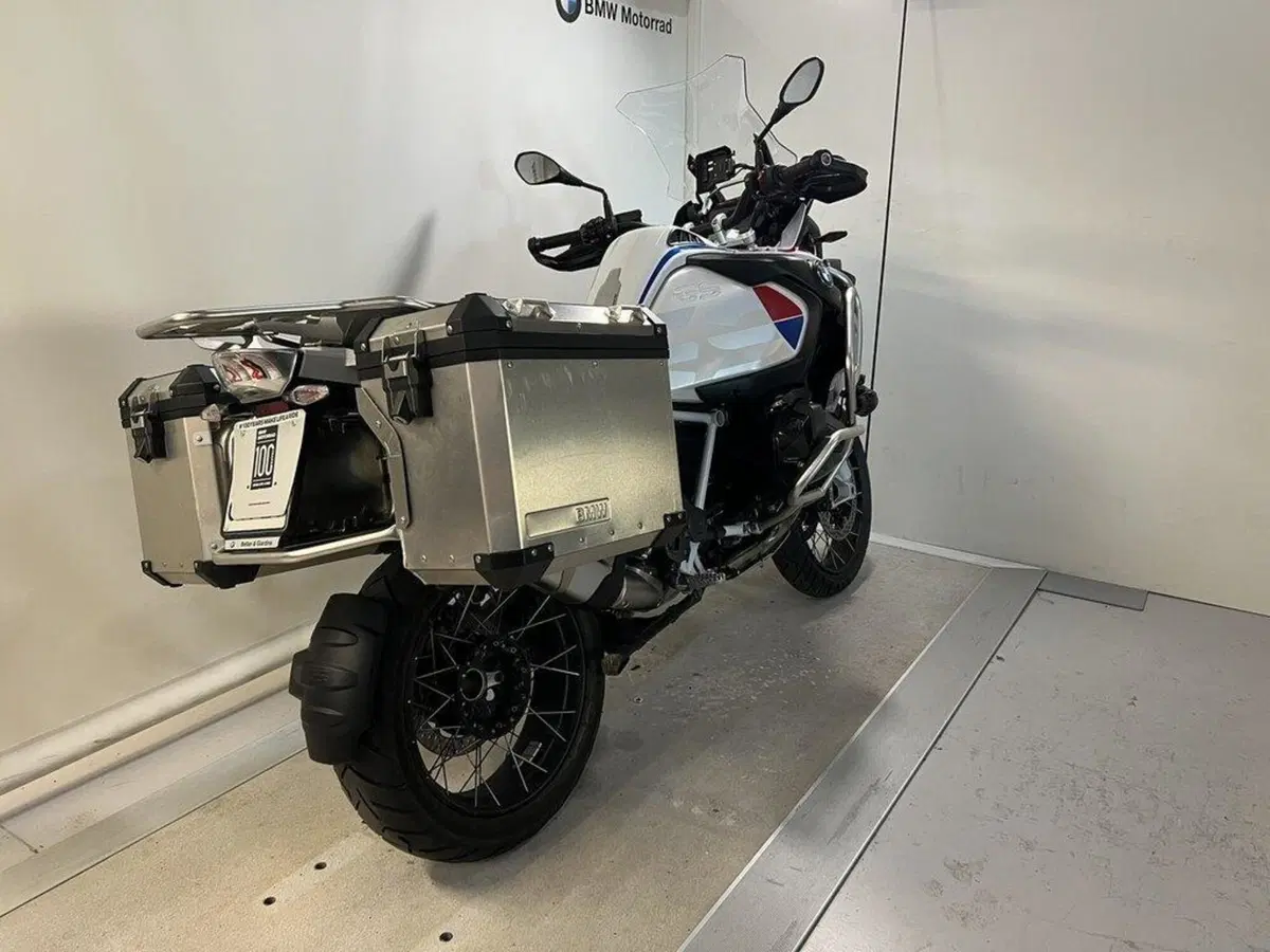 Bmw R 1250 GS Adventure (2021 - 24) (11)