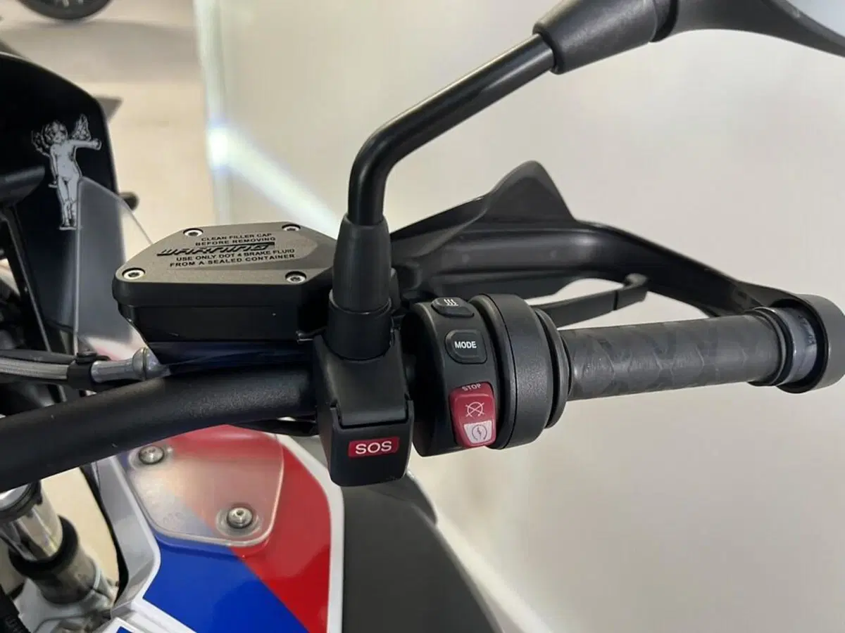 Bmw R 1250 GS Adventure (2021 - 24) (8)