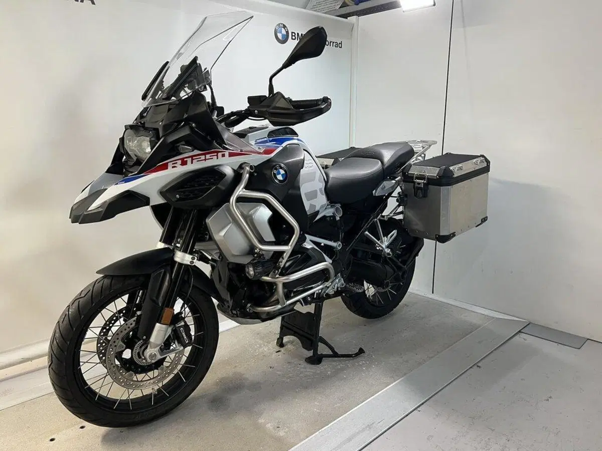 Bmw R 1250 GS Adventure (2021 - 24) (3)