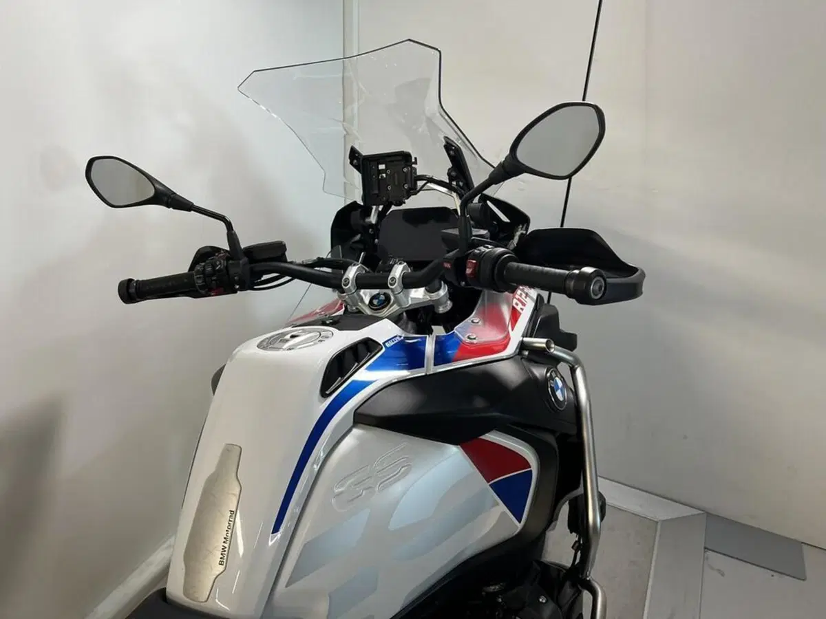 Bmw R 1250 GS Adventure (2021 - 24) (9)