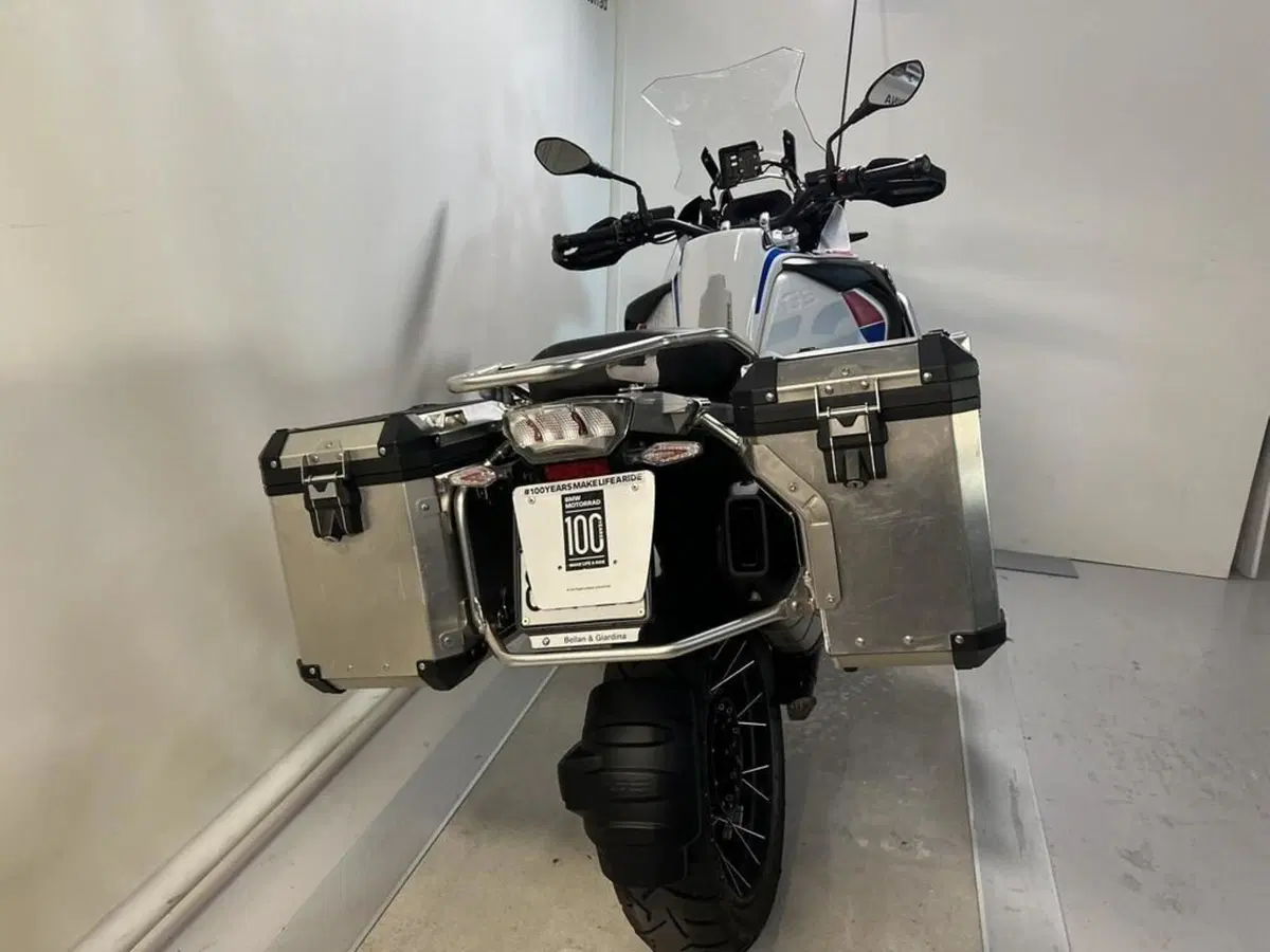 Bmw R 1250 GS Adventure (2021 - 24) (12)
