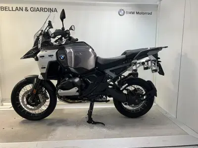 Bmw R 1300 GS Adventure Triple Black (2025 - 26) usata