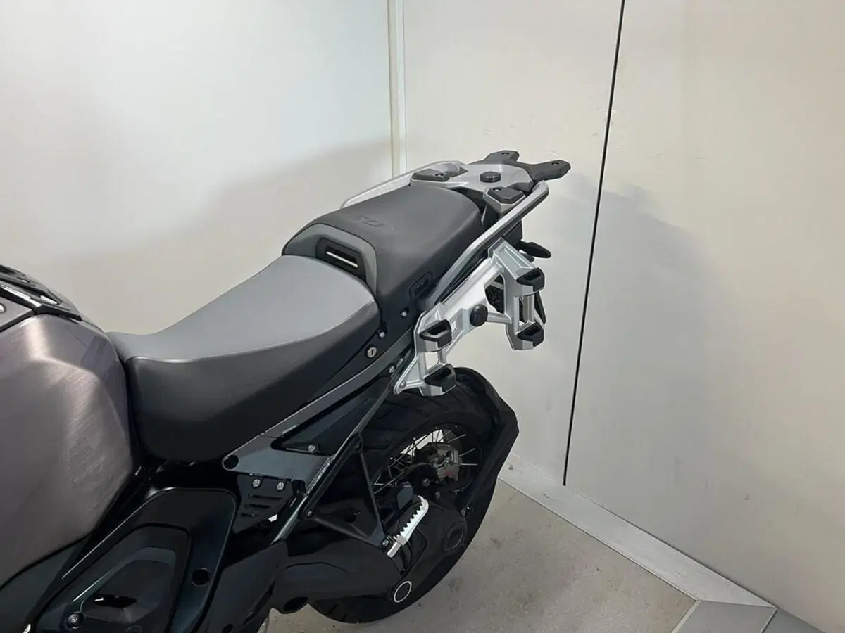 Bmw R 1300 GS Adventure Triple Black (2025 - 26) (2)