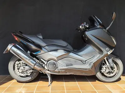 Yamaha T-Max 530 (2015 - 16) usata