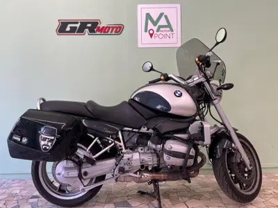 Bmw R 850 R (1994 - 02) usata