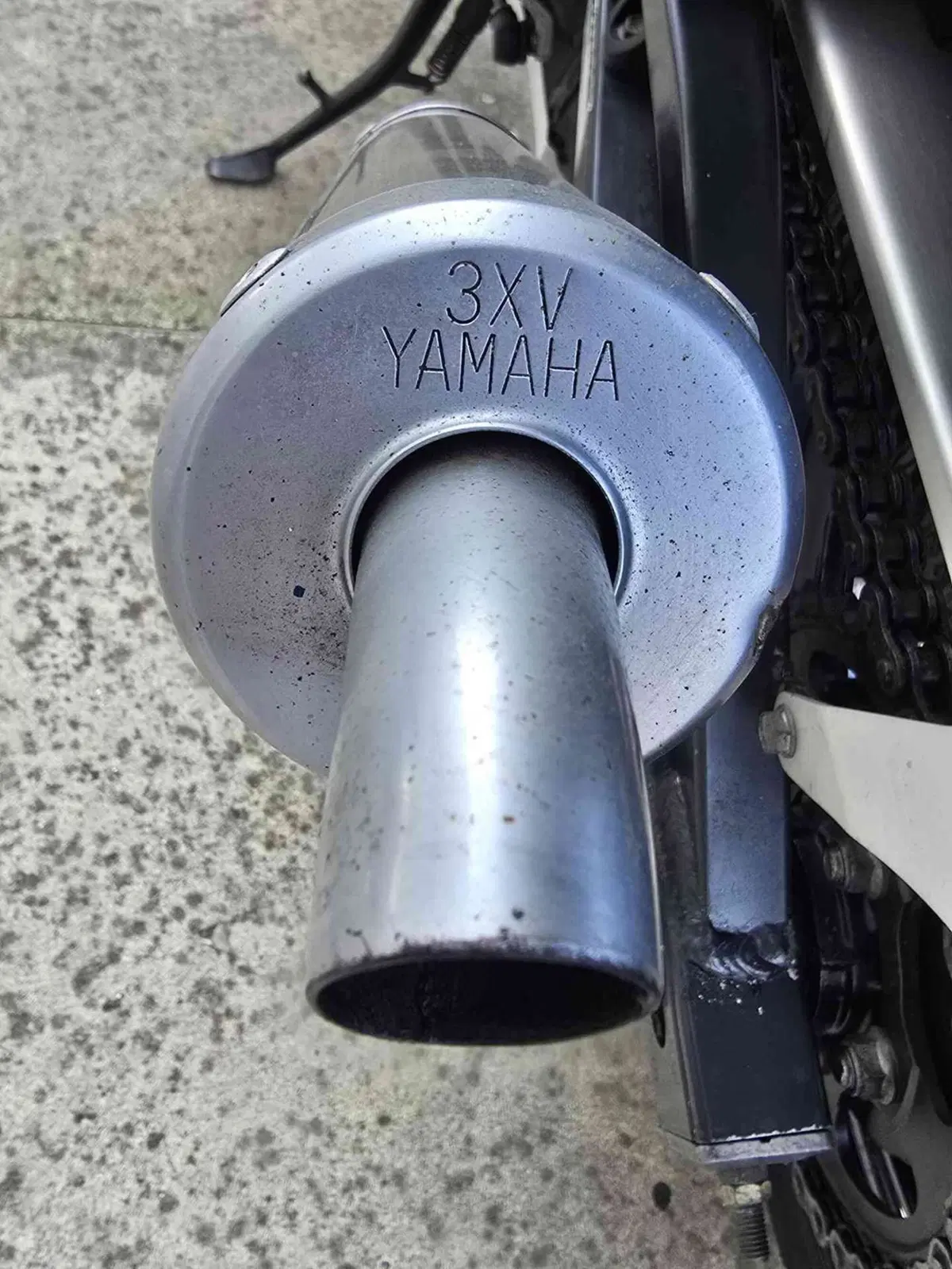 Yamaha TZR 250 RS 3VX (19)
