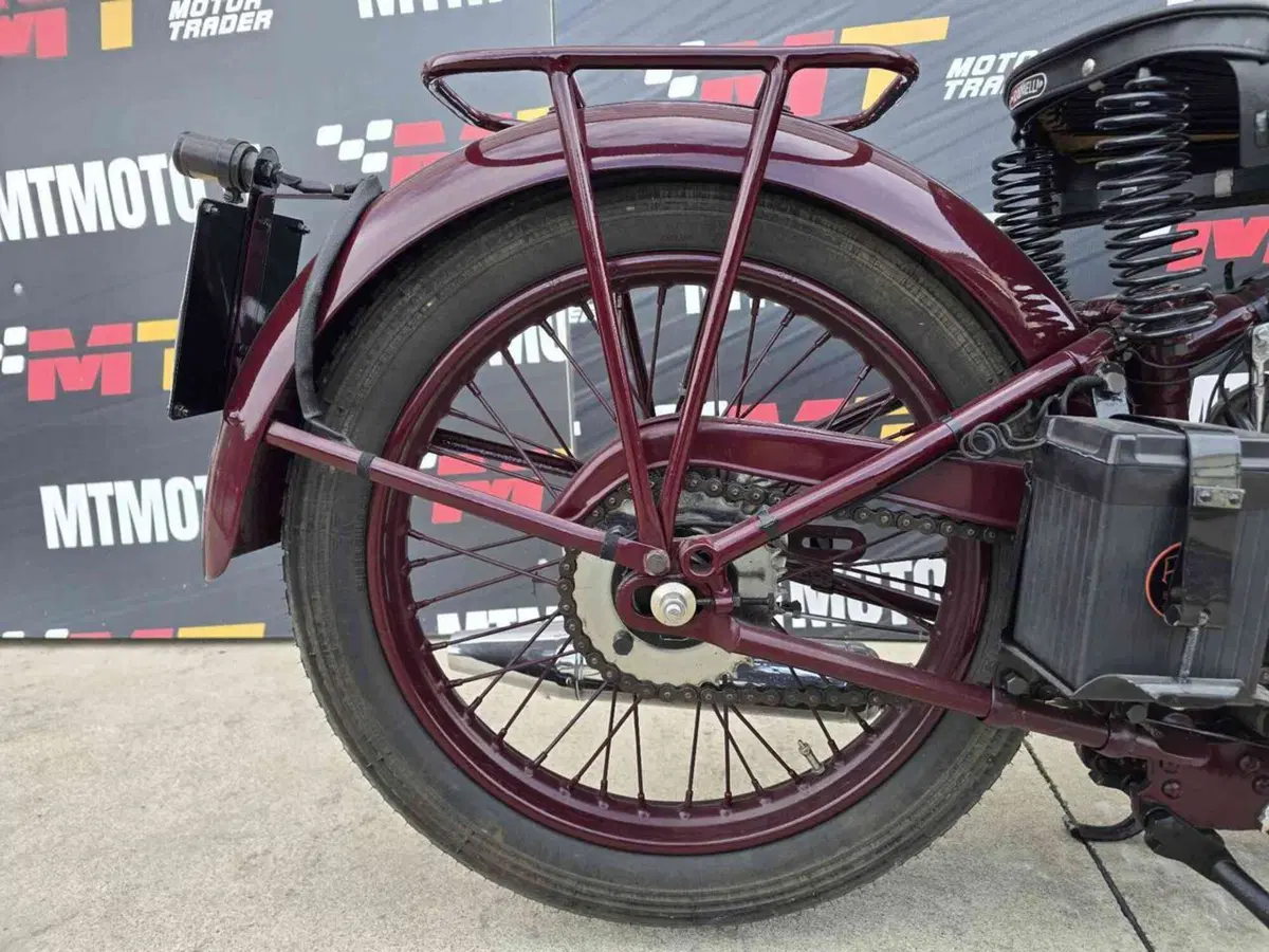Moto Guzzi Sport 15 FMI (8)