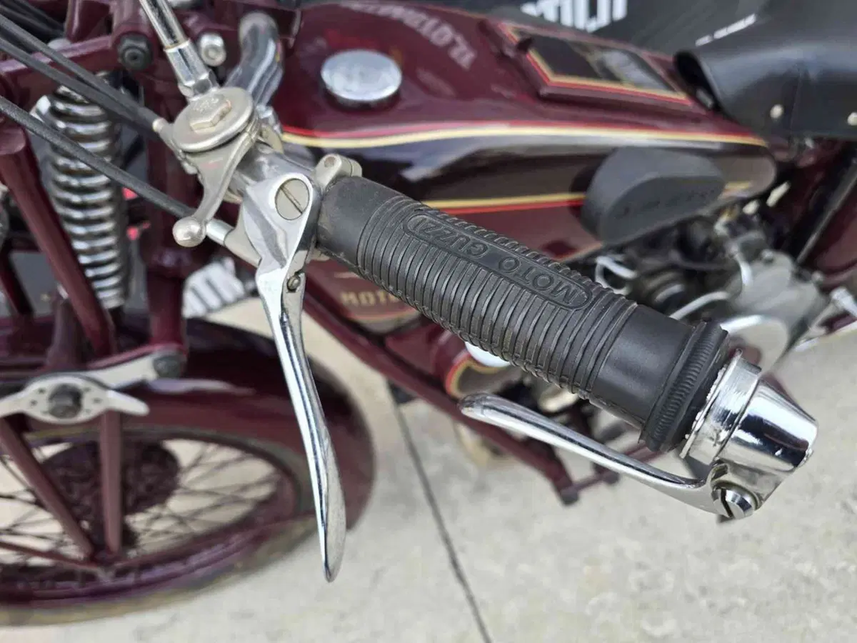 Moto Guzzi Sport 15 FMI (19)