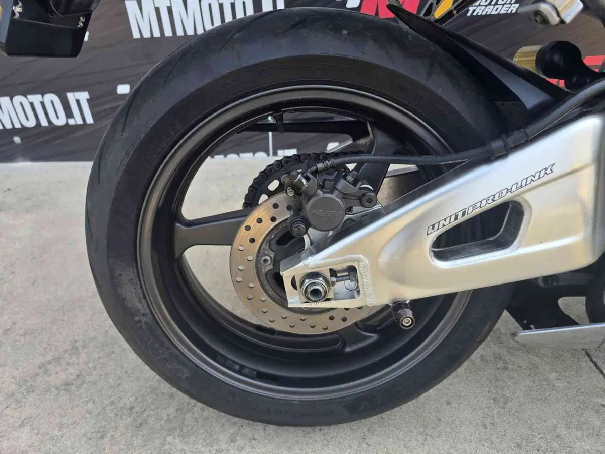 Honda CBR 600 RR (2005 - 06) (12)