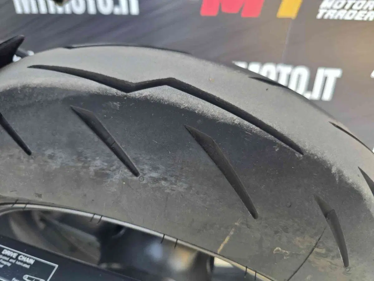Honda CBR 600 RR (2005 - 06) (14)