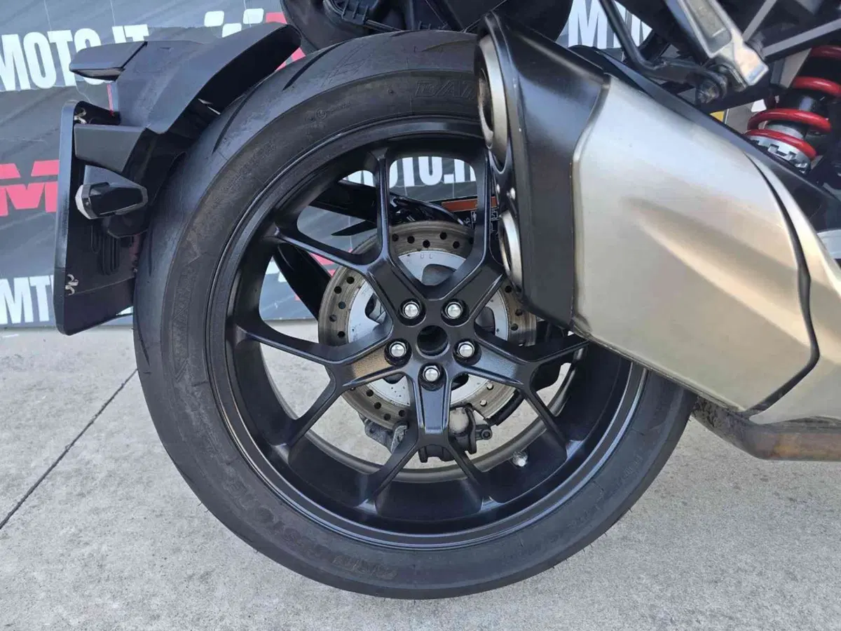 Honda CB 1000 R Neo Sport Cafè (2018 - 20) (10)