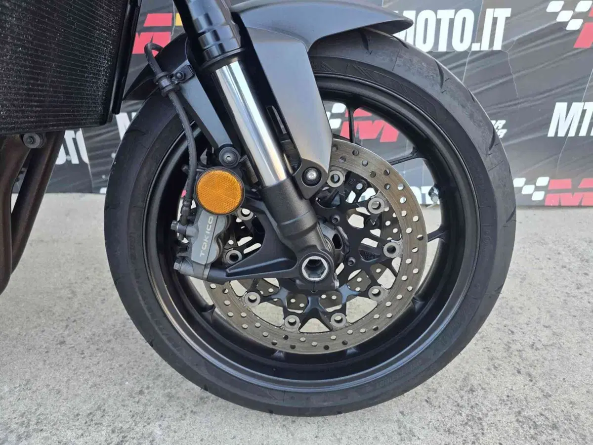 Honda CB 1000 R Neo Sport Cafè (2018 - 20) (7)