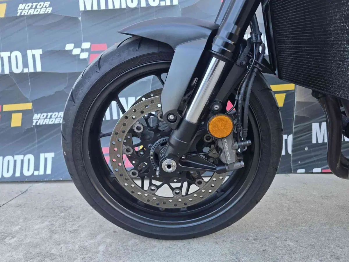 Honda CB 1000 R Neo Sport Cafè (2018 - 20) (8)