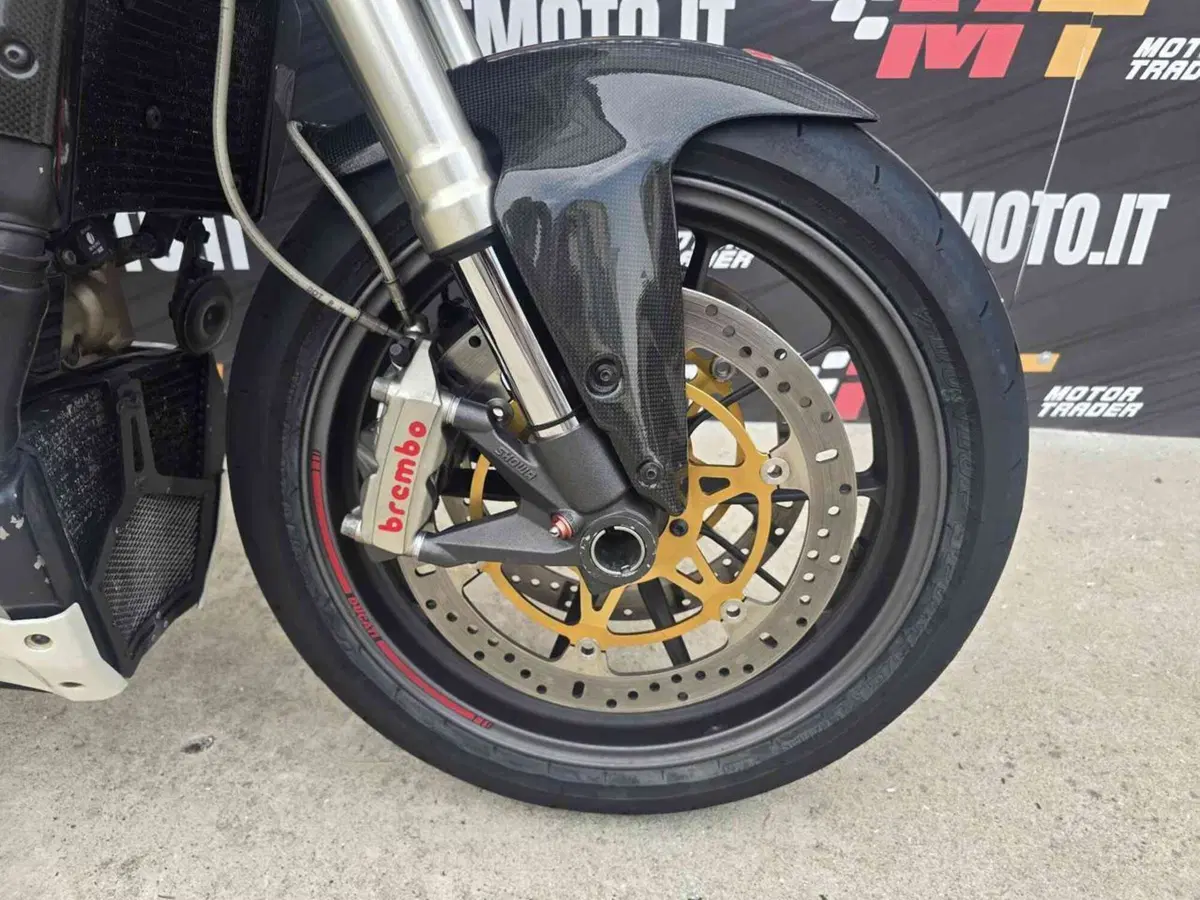 Ducati Streetfighter (2009 - 12) (7)