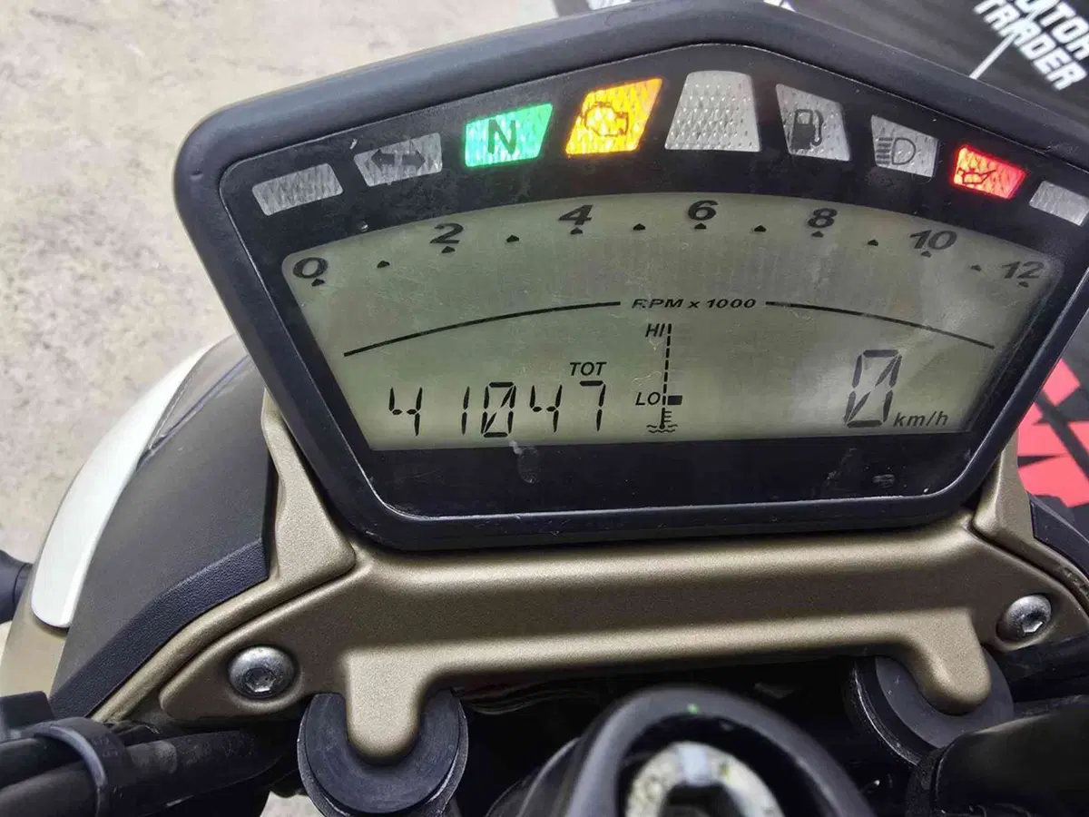 Ducati Streetfighter (2009 - 12) (30)