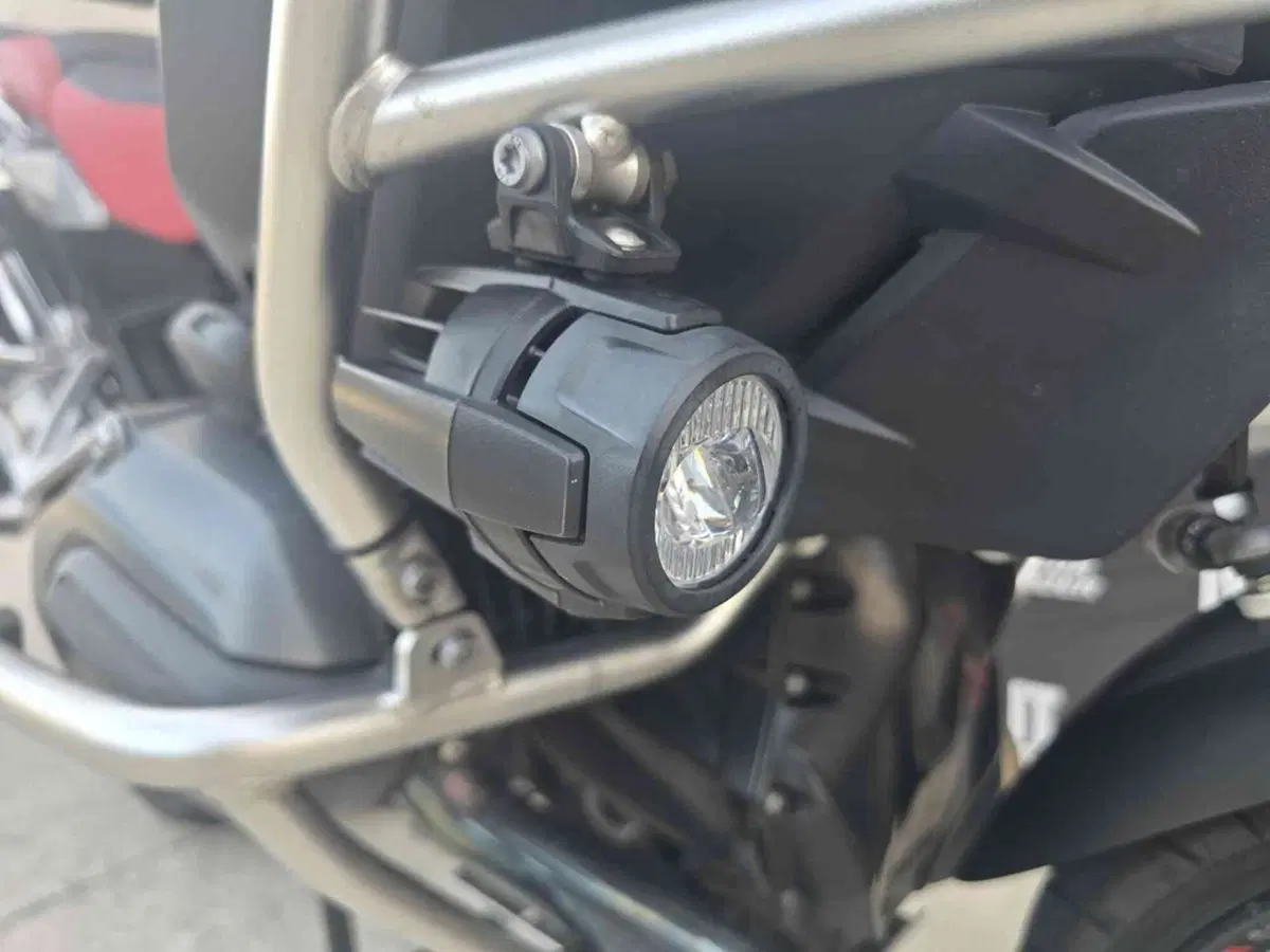 Bmw R 1200 GS Adventure (2013 - 16) (28)