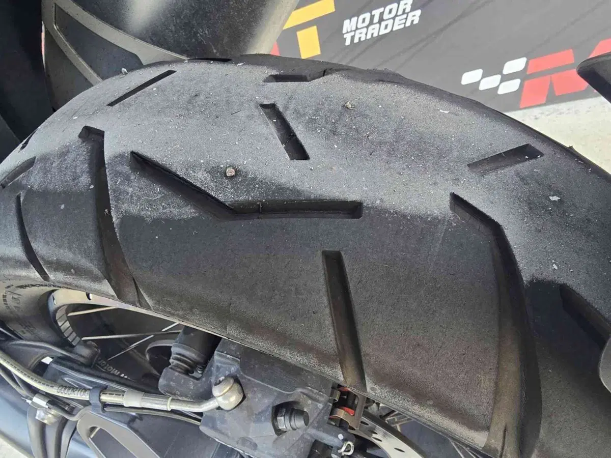 Bmw R 1200 GS Adventure (2013 - 16) (21)