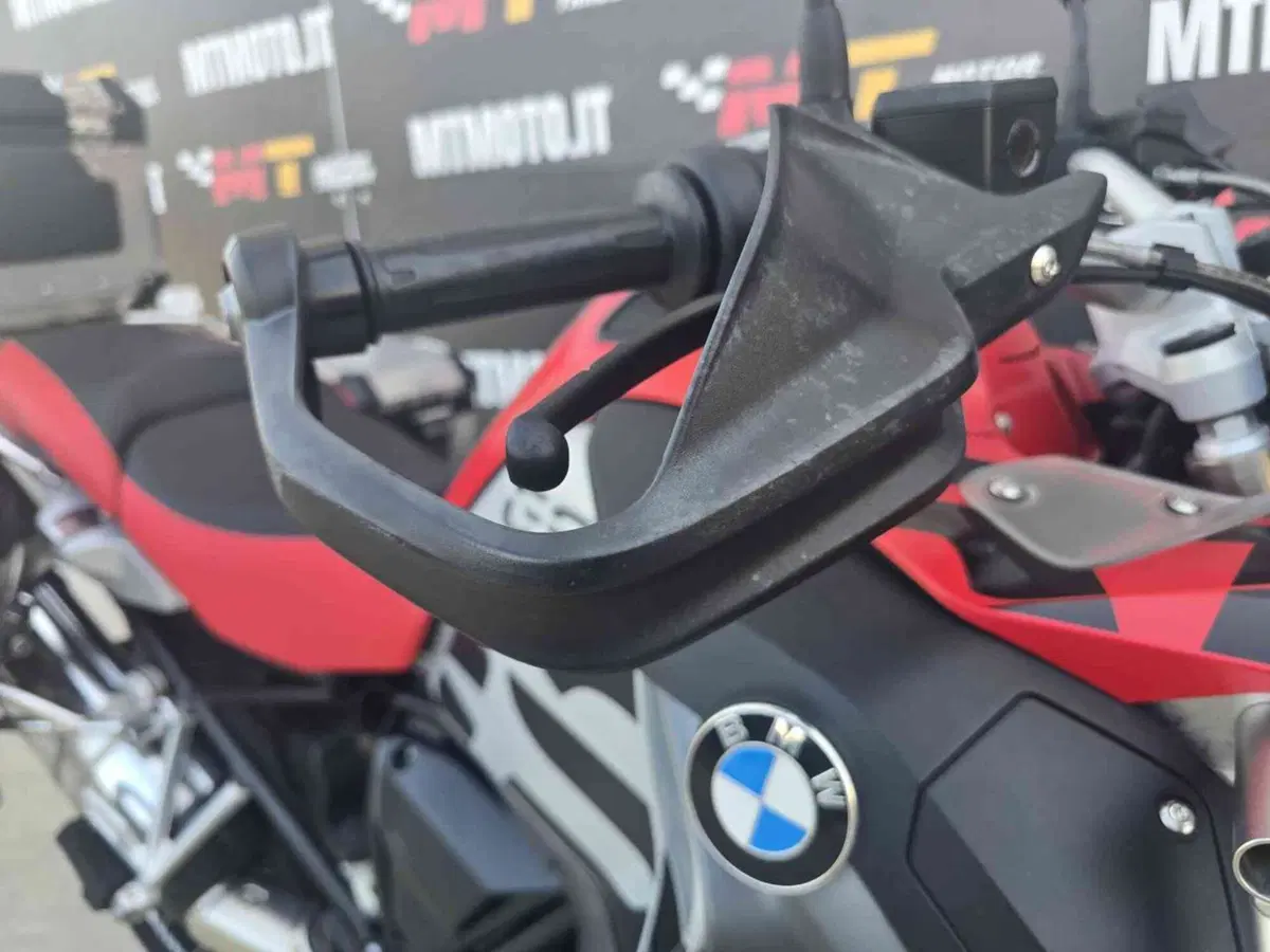 Bmw R 1200 GS Adventure (2013 - 16) (30)