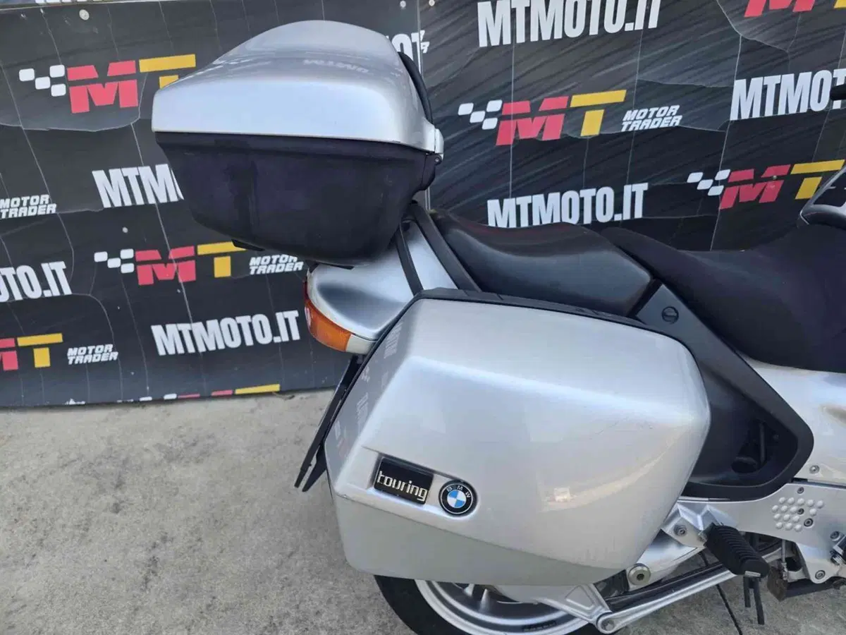 Bmw R 1150 RT (2000 - 06) (17)