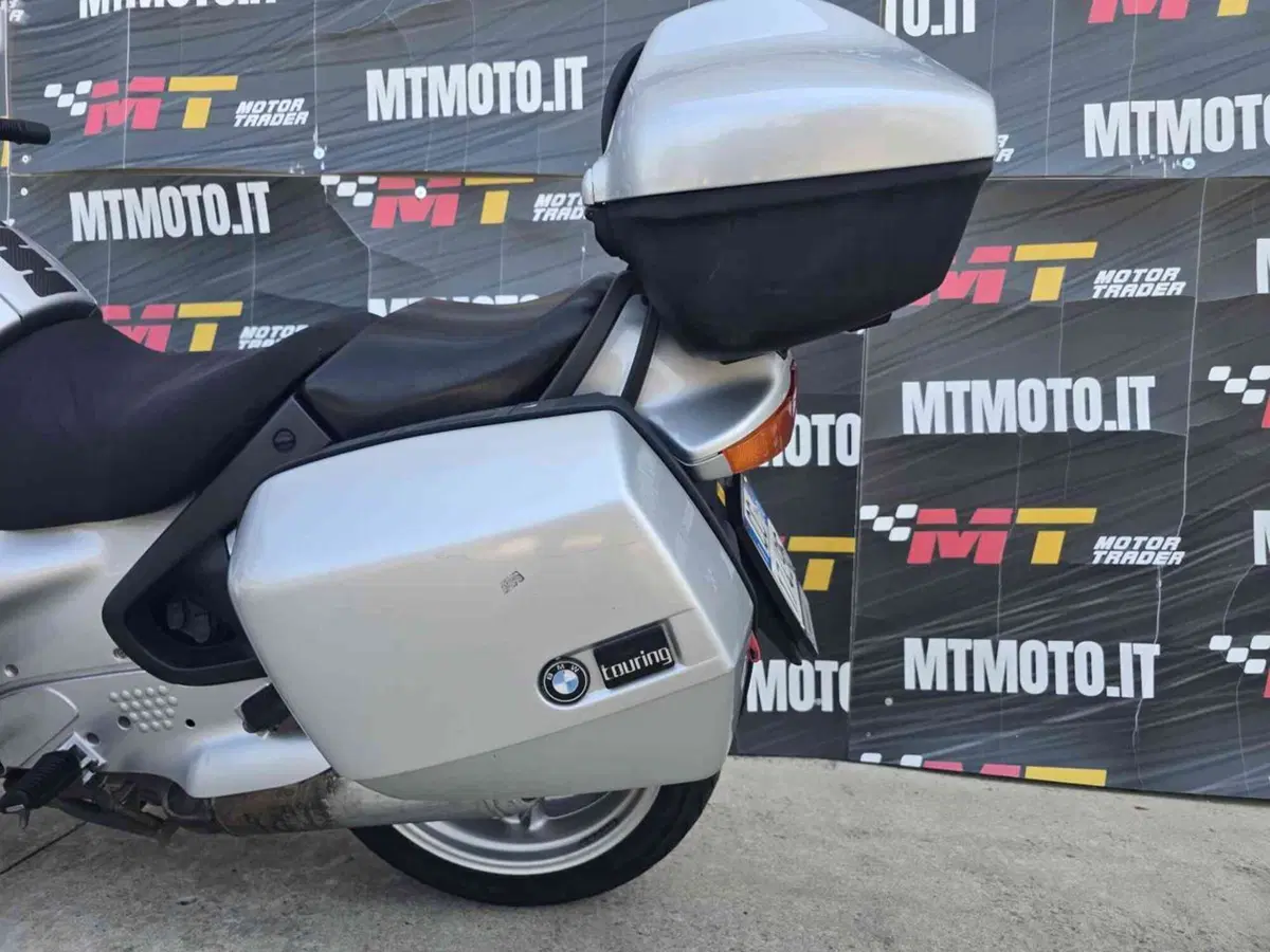 Bmw R 1150 RT (2000 - 06) (18)