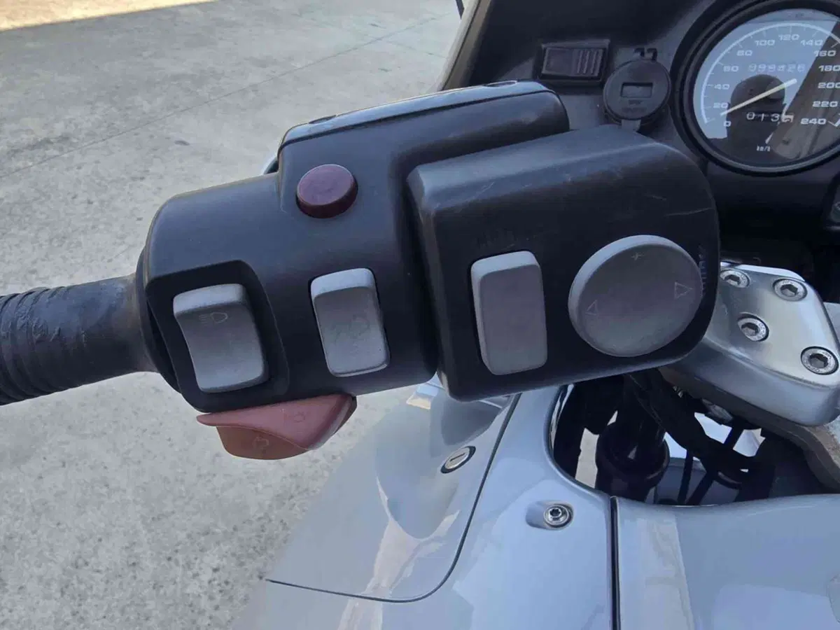 Bmw R 1150 RT (2000 - 06) (15)
