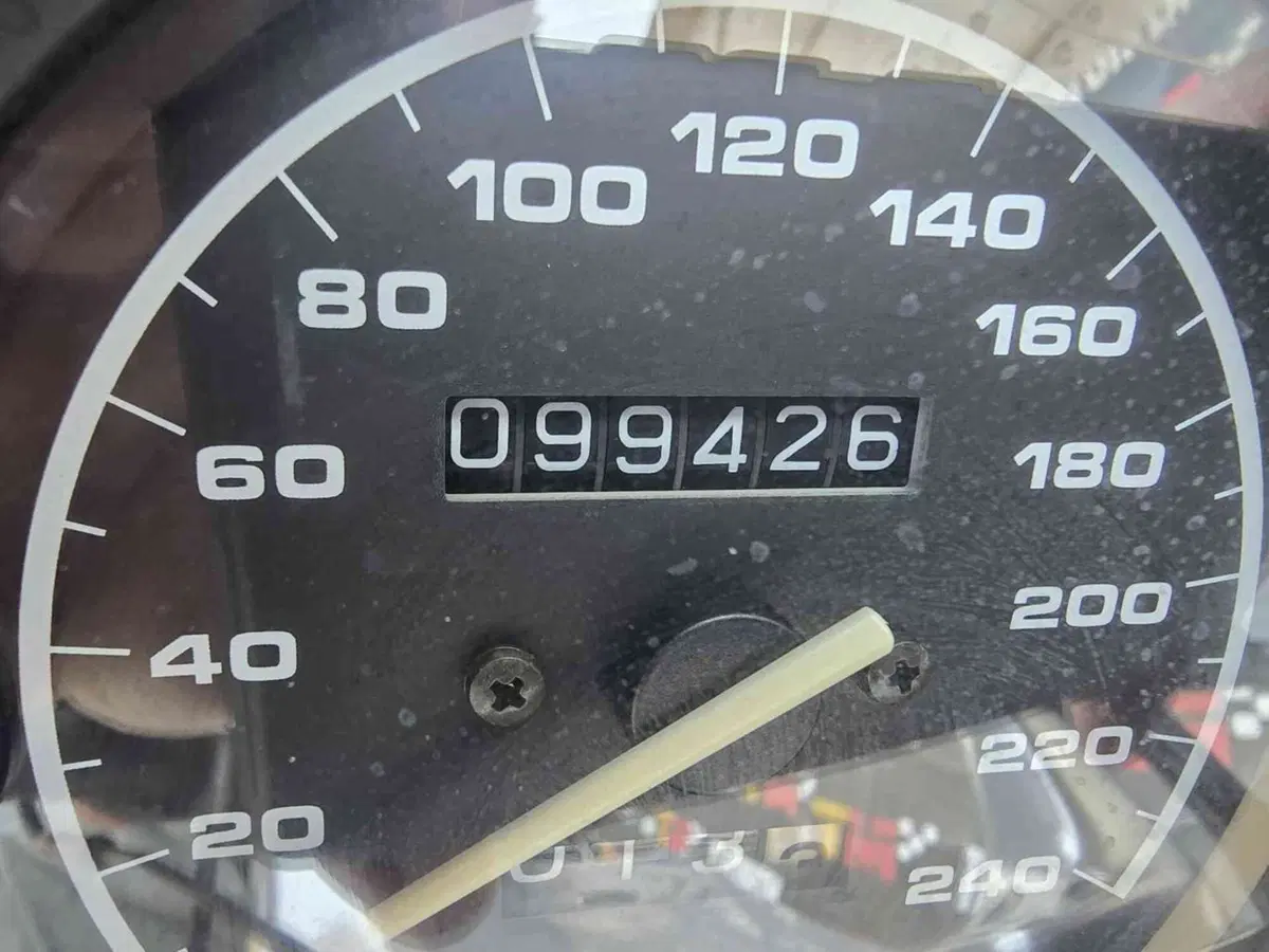 Bmw R 1150 RT (2000 - 06) (20)