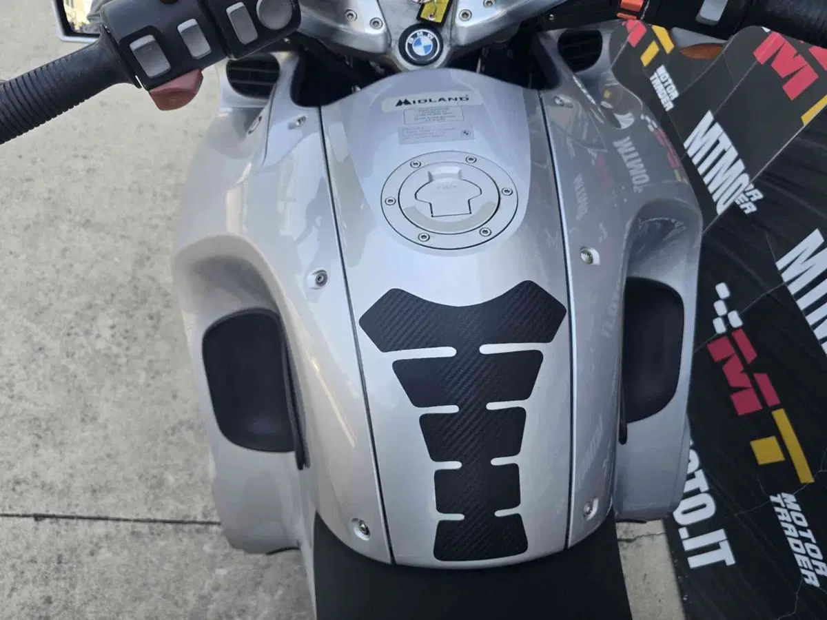 Bmw R 1150 RT (2000 - 06) (12)