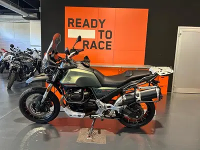 Moto Guzzi V85 TT (2021 - 23) usata