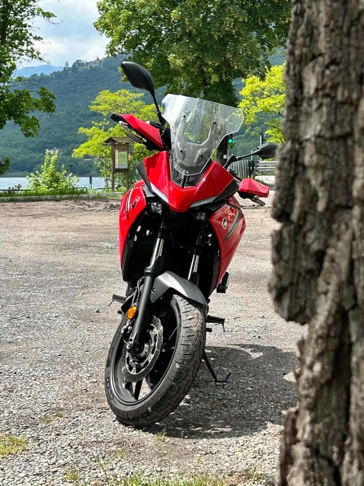 Yamaha Tracer 7 (2021 - 24) (2)
