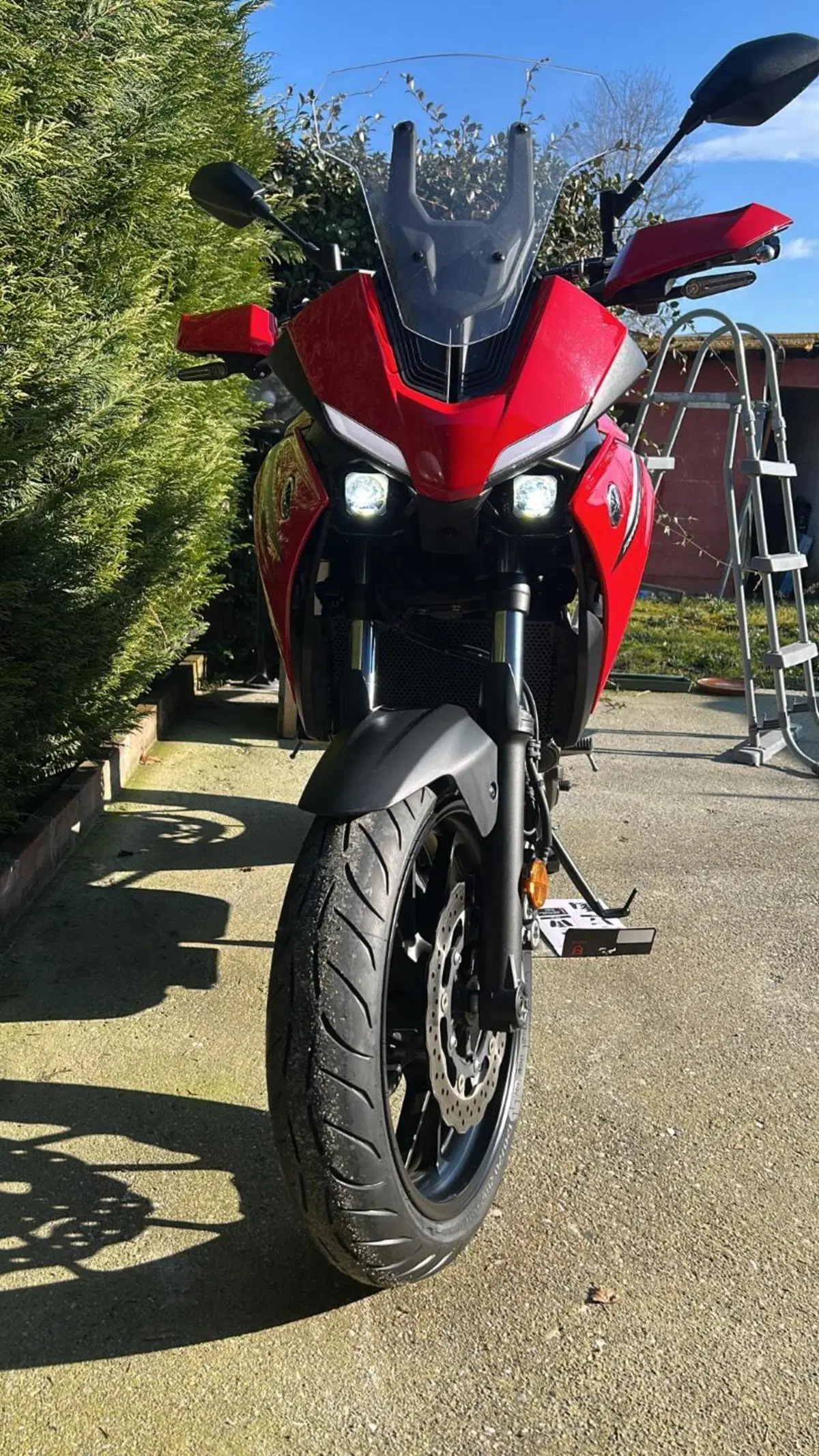 Yamaha Tracer 7 (2021 - 24) (6)