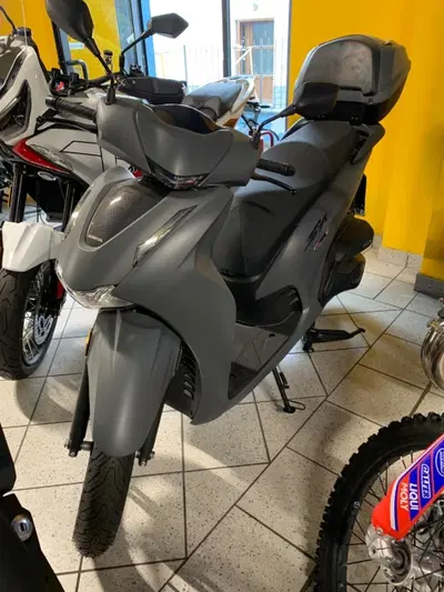 Honda SH 350i GT (2025 - 26) nuova
