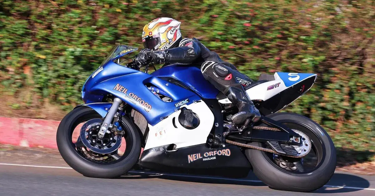 Classic TT: a Hodson la prima vittoria nella nuova classe Junior 600
